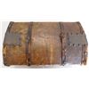 Image 7 : Old Spanish Trunk of Indian Relics