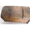 Image 9 : Old Spanish Trunk of Indian Relics