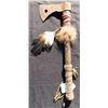 Image 2 : Plains Indian Trade Tomahawk