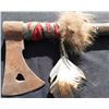 Image 4 : Plains Indian Trade Tomahawk