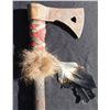 Image 7 : Plains Indian Trade Tomahawk