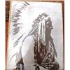 Image 5 : 8 Unframed Photos of Native Americans