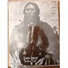 Image 7 : 8 Unframed Photos of Native Americans