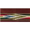 Image 4 : Mexican Saltillo Weaving