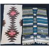 Image 1 : Mexican Vest Weaving & Navajo Weaving