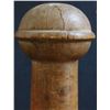 Image 4 : Spanish Colonial Wood Pestle