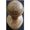 Image 5 : Spanish Colonial Wood Pestle
