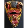 Image 1 : Zitlala Mexican Leopard Mask