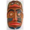 Image 1 : Northwest Coast Mask
