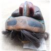 Image 5 : Northwest Coast Signed Mask