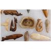 Image 3 : Northwest Coast Artifact Display