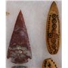 Image 7 : Northwest Coast Artifact Display