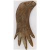 Image 3 : Eskimo Prehistoric Wood Ice Rakes