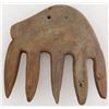 Image 4 : Eskimo Prehistoric Wood Ice Rakes