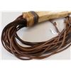 Image 6 : Plains Buffalo Bone Quirt