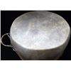 Image 2 : Cochiti Wood & Hide Drum