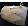 Image 8 : Cochiti Wood & Hide Drum
