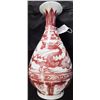 Image 4 : Chinese Vase w/Dragon