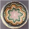 Image 4 : Fine Polychrome Basket