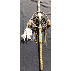 Plains Indian Shaman Wand