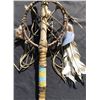 Image 8 : Plains Indian Shaman Wand