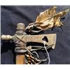 Image 6 : Plains Indian Pipe Tomahawk