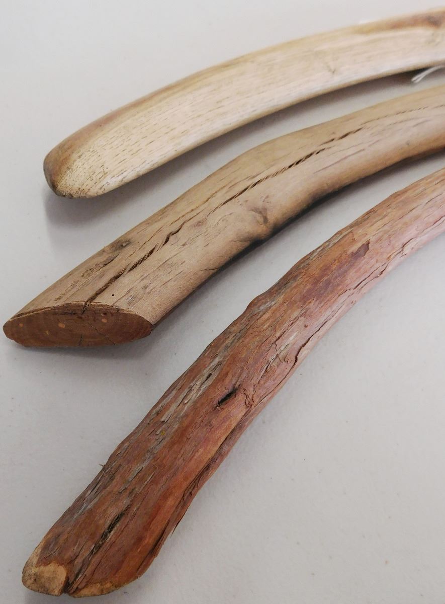 Mission Indian Rabbit Sticks