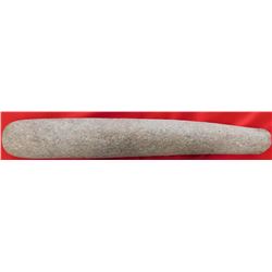20  Pre-Historic California Pestle