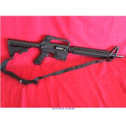 2000 - MOSSBERG 715T