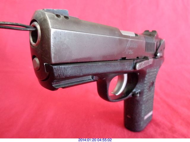 ruger p95 serial number ruger p95 serial number