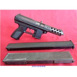 LUGER TEC/DC/9