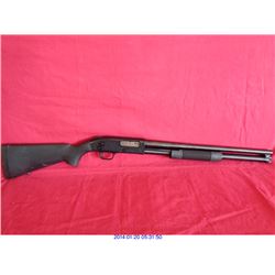 MOSSBERG 500A/S/12 GA
