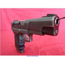 RUGER P85
