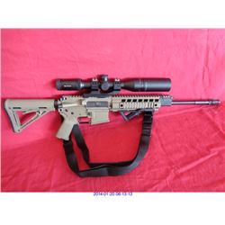 SIG SAUER 516