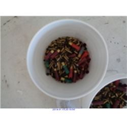 EMPTY SHELLS 100lbs
