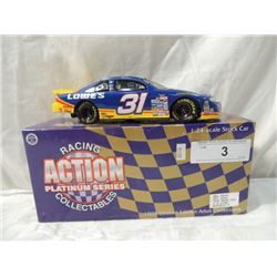ACTION NASCAR 1998 LOWES MONTE CARLO MIKE SKINNER