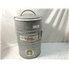 Image 1 : VINTAGE IGLOO GALVANIZED DRINK DISPENSER 3 GAL