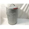 Image 3 : VINTAGE IGLOO GALVANIZED DRINK DISPENSER 3 GAL