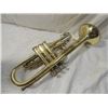 Image 3 : VINTAGE HOLTON COLLEGIATE CORNET BRASS IN CASE