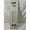 Image 1 : VINTAGE WALKER MUFFLER THERMOMETER AS IS
