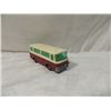 Image 1 : 1970 LESNEY SETRA COACH DIE CAST BUS