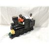 Image 2 : BLACK AMERICANA TRAIN COMPOSITE COLLECTIBLE