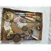 Image 1 : JACKPOT BOX MIXED COLLECTIBLES UTENSILS SILVER