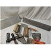 Image 2 : CONCRETE FINISHING TOOLS TILE MAGNESIUM