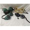 Image 1 : WELDING GOGGLES ANTIQUE VINTAGE SETS