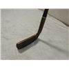 Image 2 : VINTAGE "CUP SEEKER" BRASS HEAD PUTTER GOLF CLUB