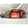 Image 1 : LOUISVILLE SLUGGER TEAM TPX BASEBALL BAG BAT MORE