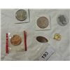 Image 2 : LOT US MINT TREASURY COIN COMMEMORATIVE SPACE MORE