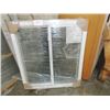Image 1 : NEW DOUBLE HUNG WINDOW 40" X 44" $250