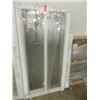 Image 1 : NEW SLIDER DOUBLE HUNG WINDOW 30" X 60" $150